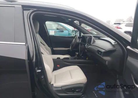 2023 Lexus Ux 250H z USA, uszkodzony, nr VIN JTHX6JBH4P2142029